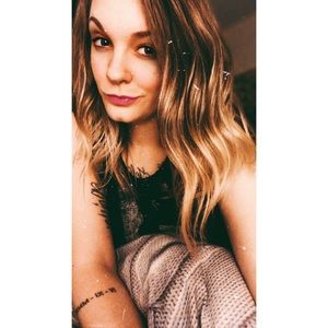 Meet your Posher, Eden